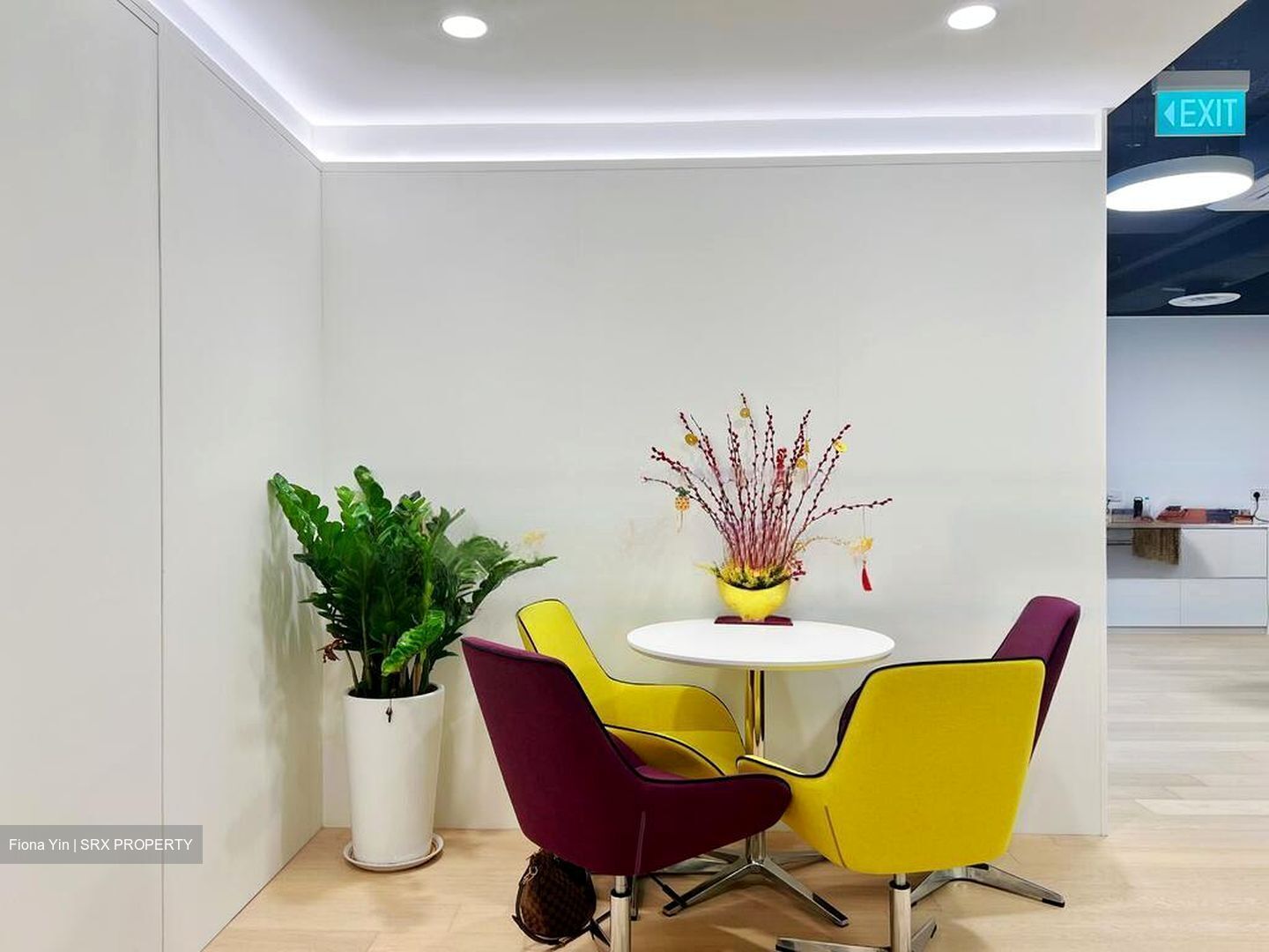 International Plaza (D2), Office #474900571